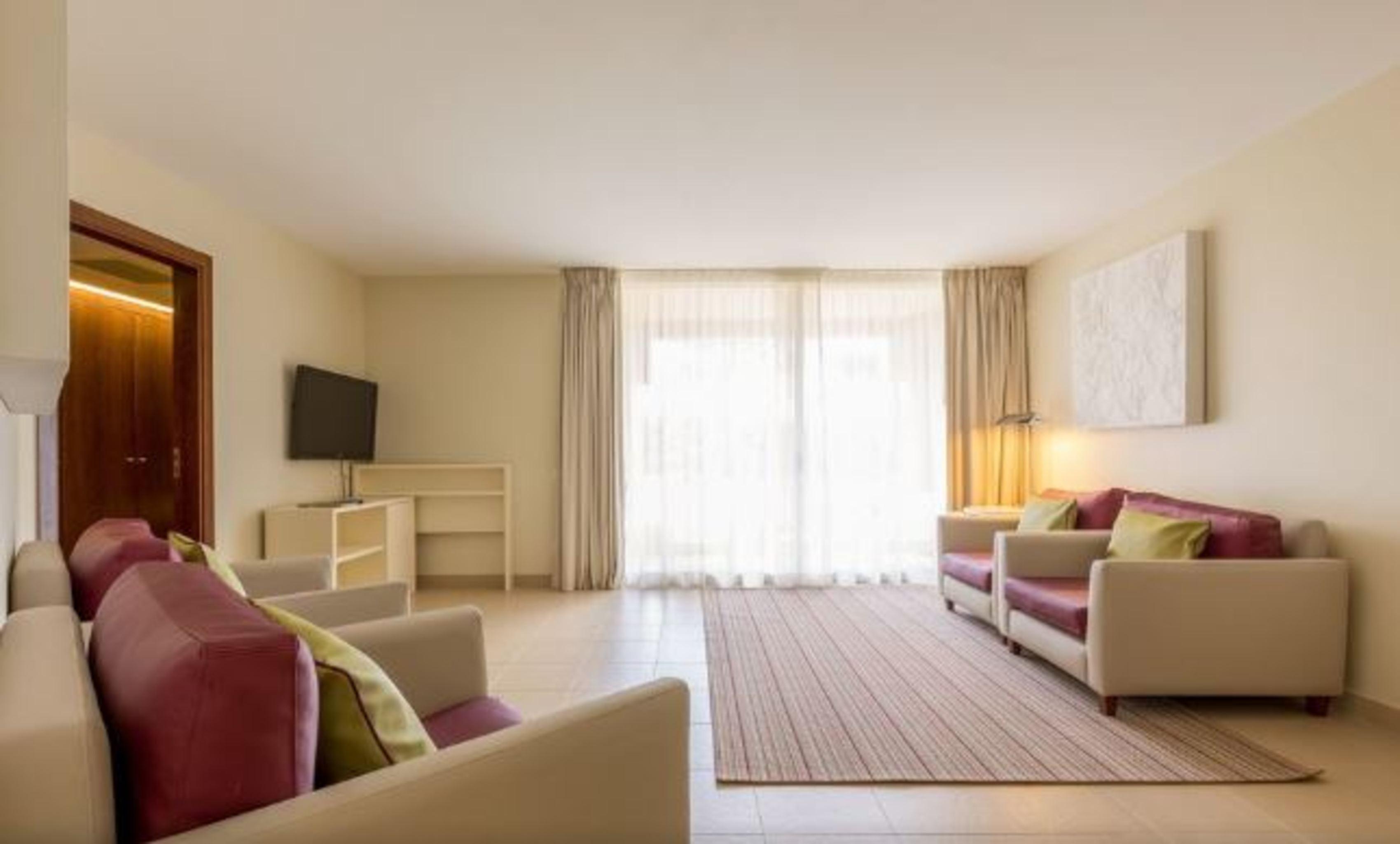 Nau Sao Rafael Suites Albufeira Exterior photo