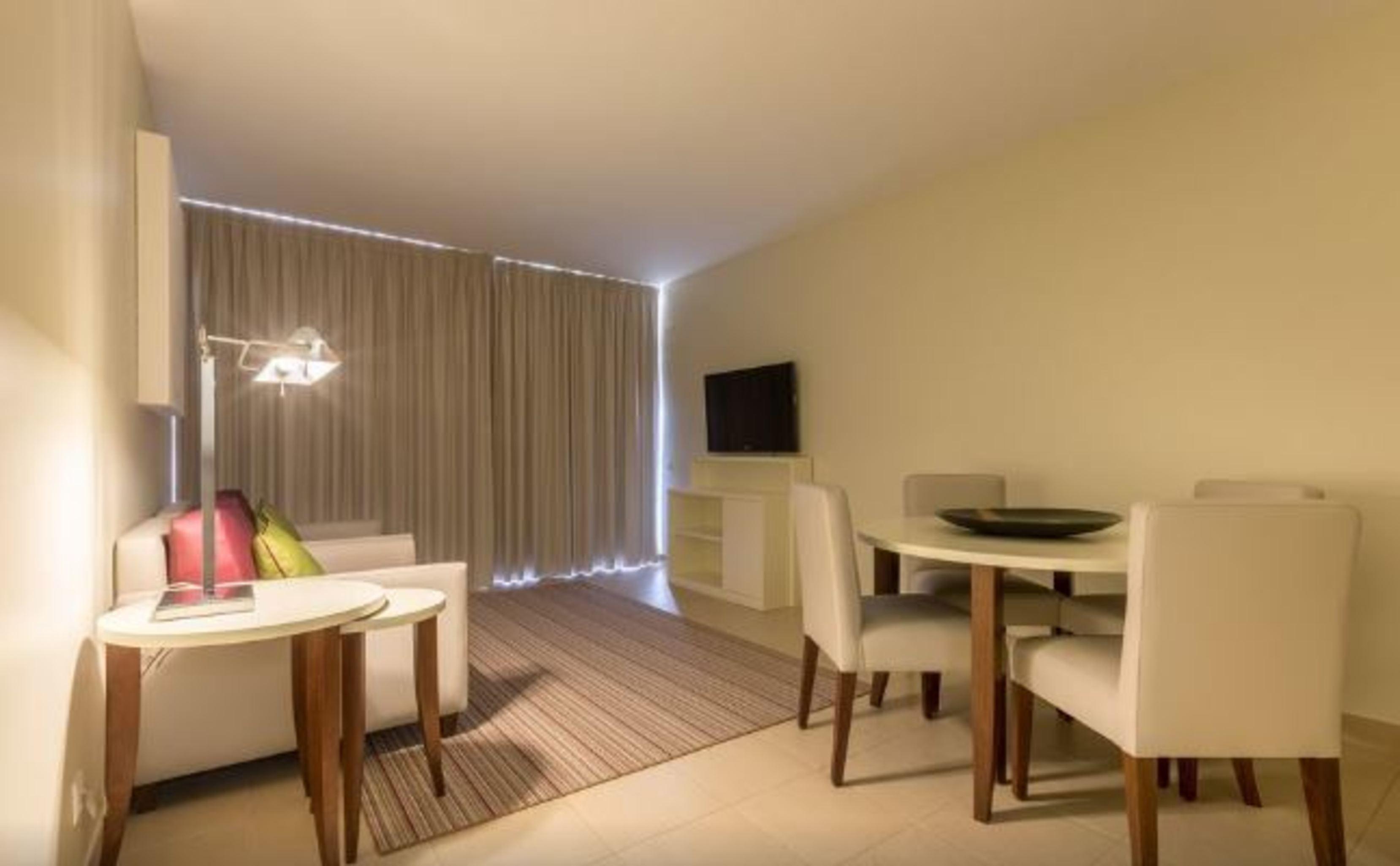 Nau Sao Rafael Suites Albufeira Exterior photo