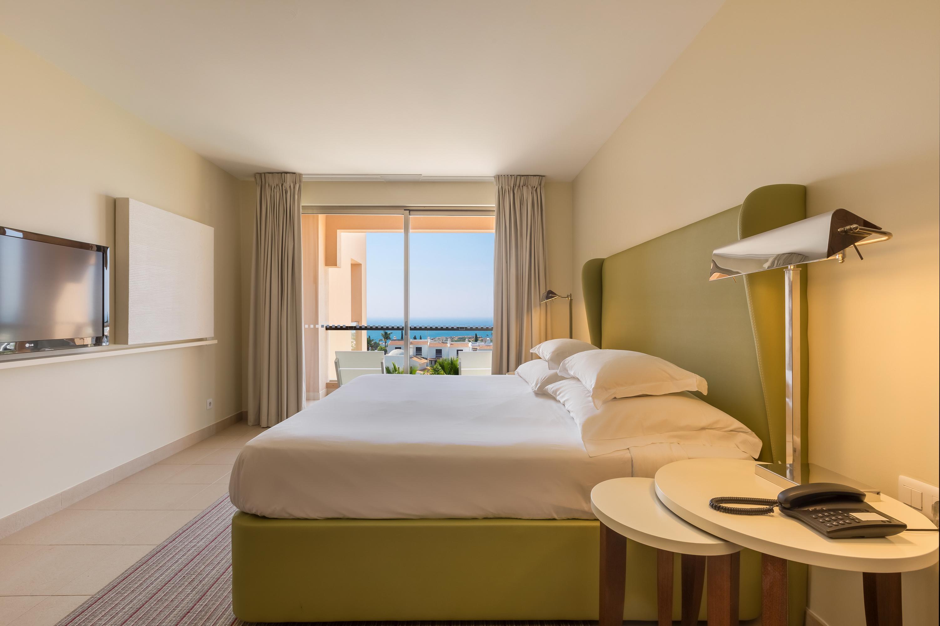 Nau Sao Rafael Suites Albufeira Exterior photo