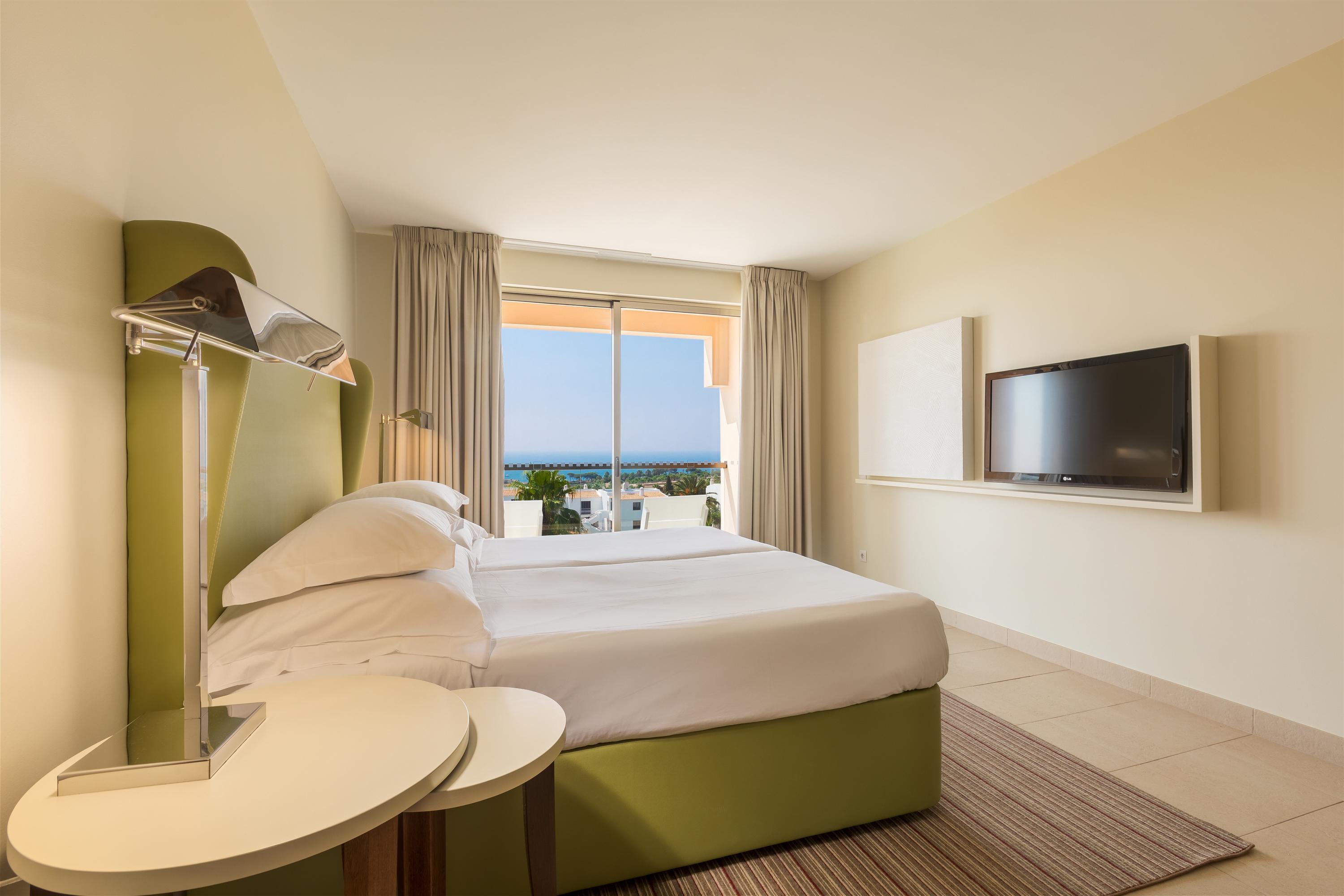 Nau Sao Rafael Suites Albufeira Exterior photo