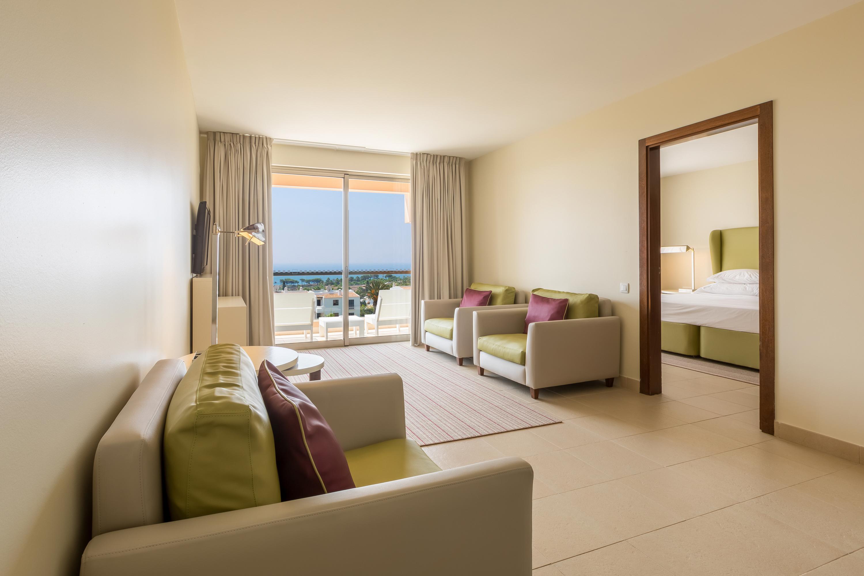 Nau Sao Rafael Suites Albufeira Exterior photo