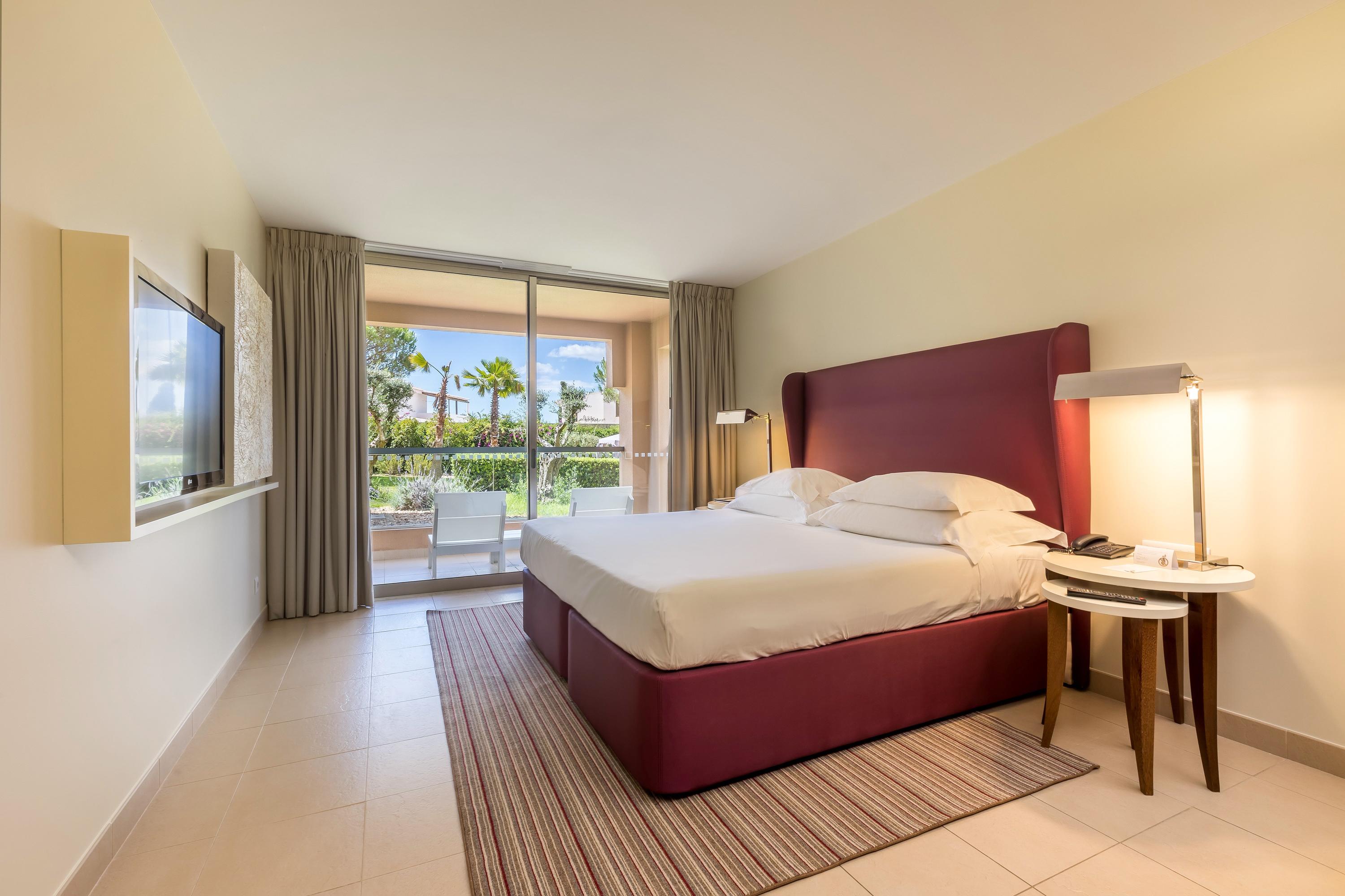 Nau Sao Rafael Suites Albufeira Exterior photo