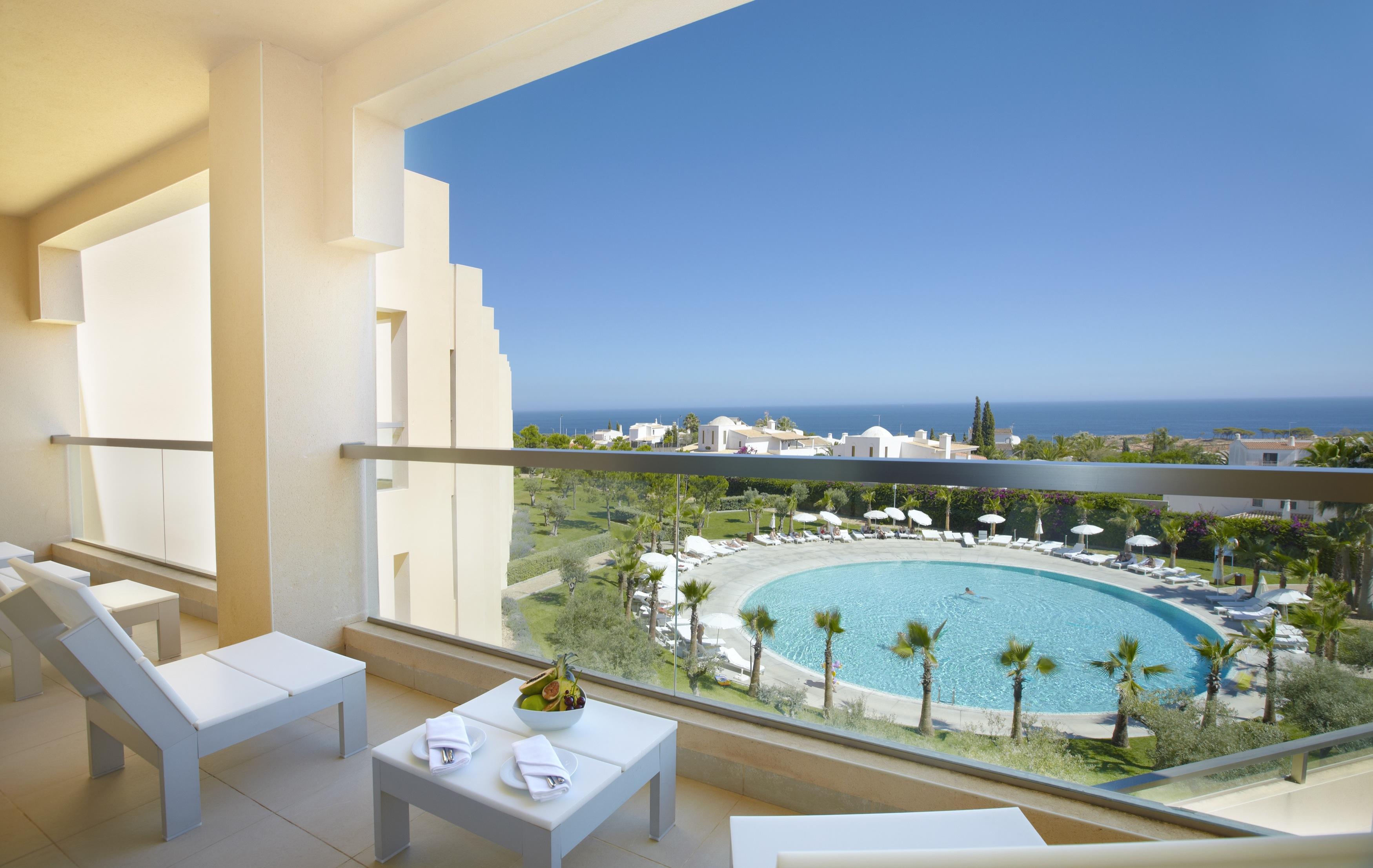 Nau Sao Rafael Suites Albufeira Exterior photo