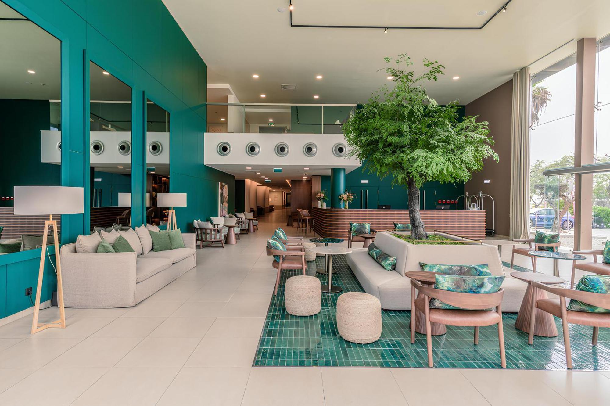 Nau Sao Rafael Suites Albufeira Exterior photo