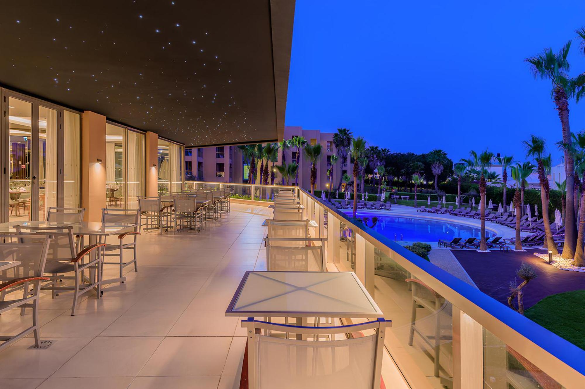 Nau Sao Rafael Suites Albufeira Exterior photo