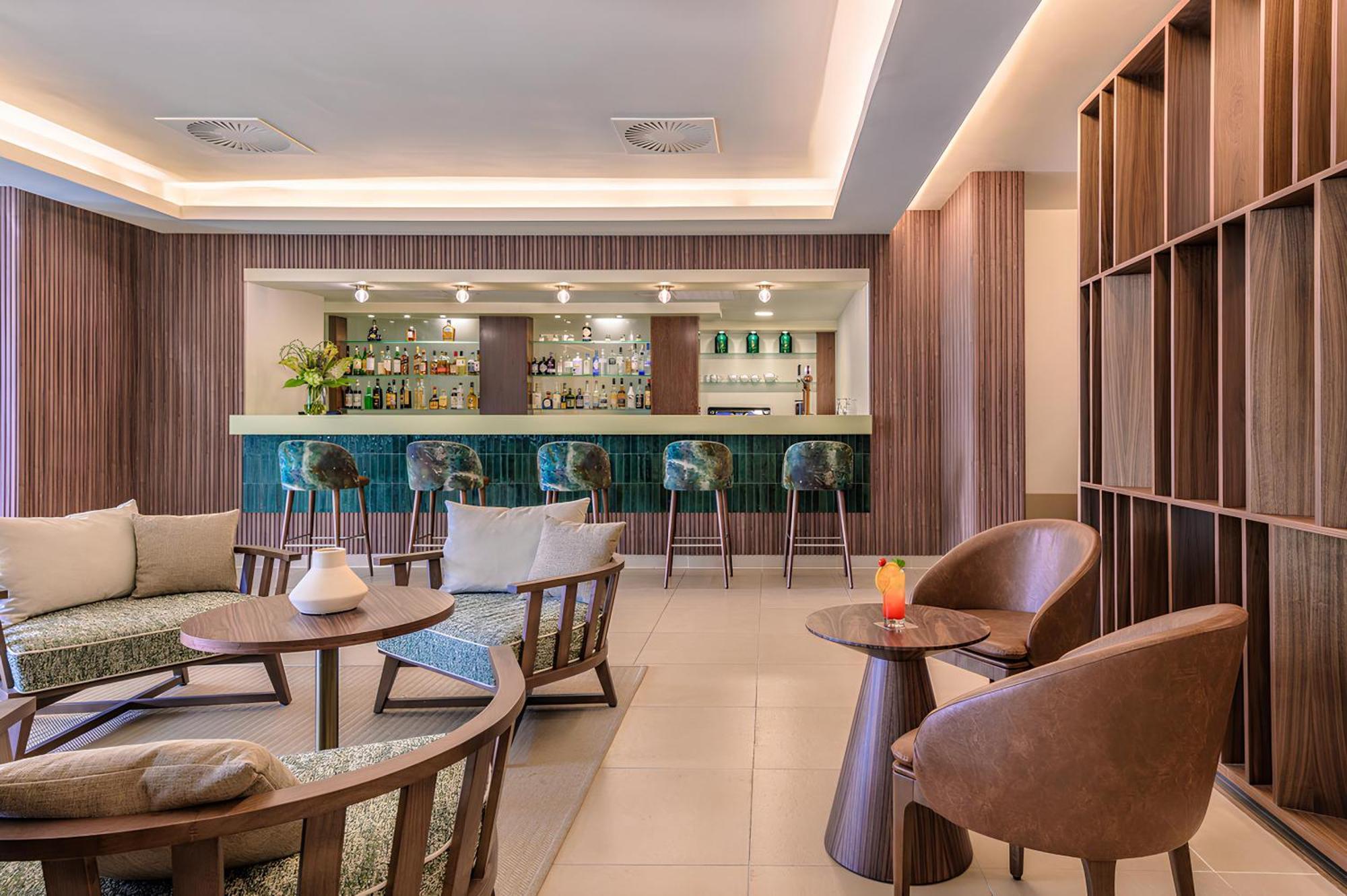 Nau Sao Rafael Suites Albufeira Exterior photo