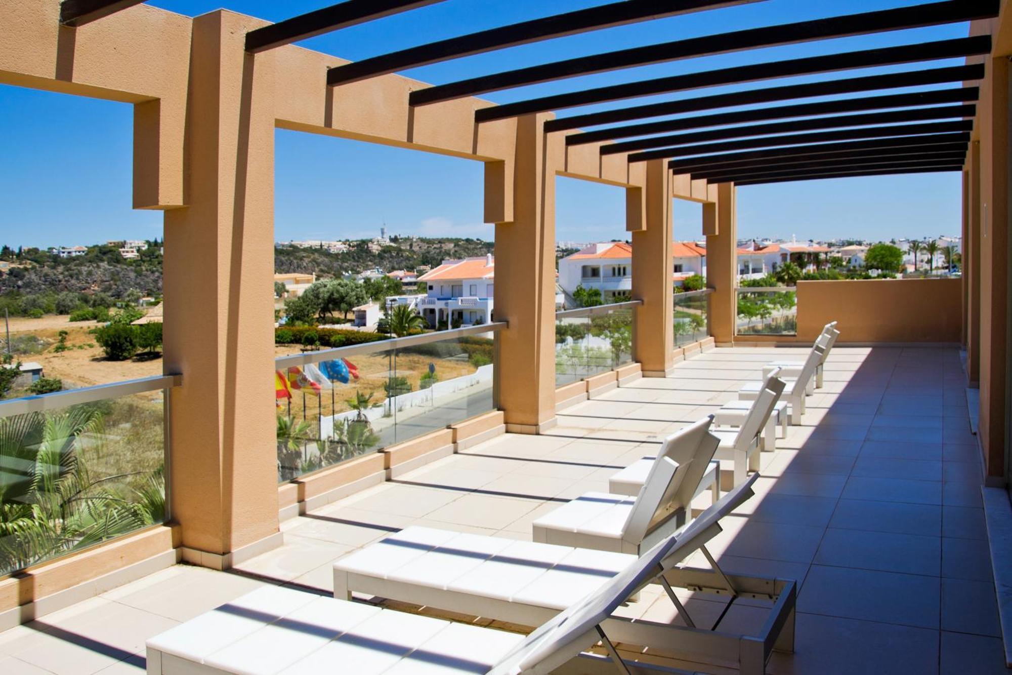 Nau Sao Rafael Suites Albufeira Room photo
