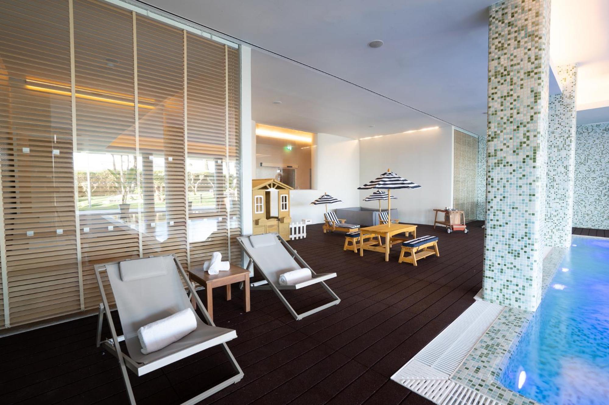 Nau Sao Rafael Suites Albufeira Exterior photo