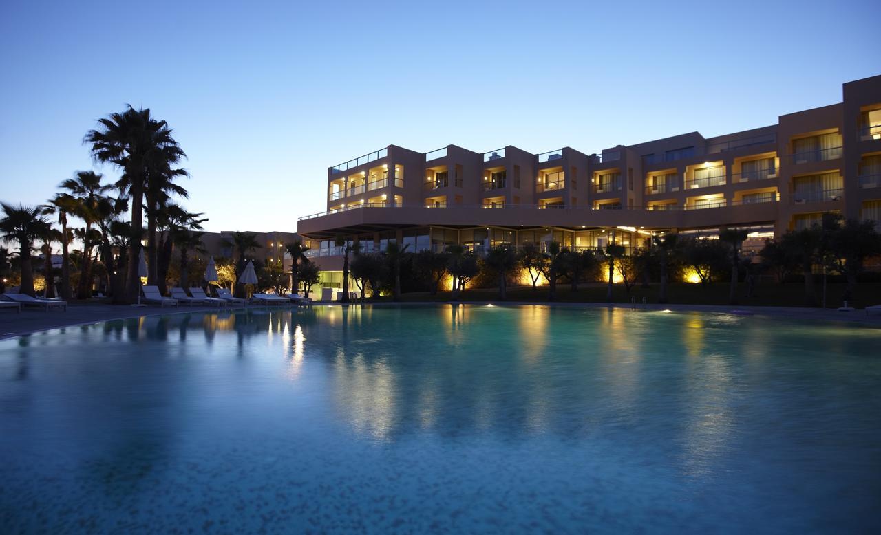Nau Sao Rafael Suites Albufeira Exterior photo