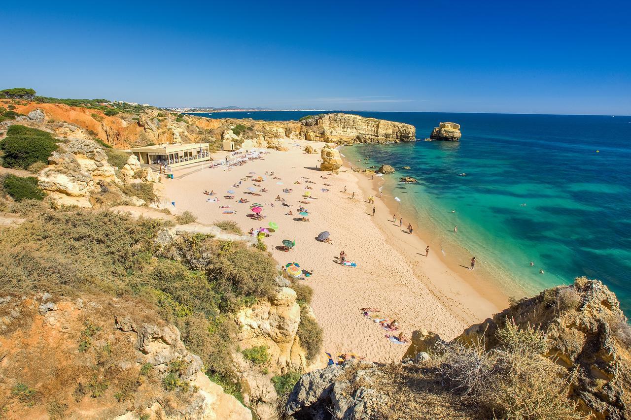 Nau Sao Rafael Suites Albufeira Exterior photo