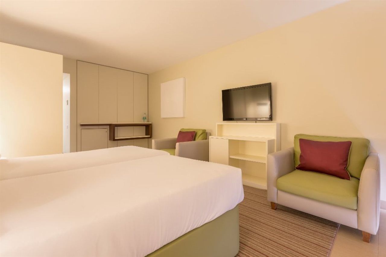 Nau Sao Rafael Suites Albufeira Exterior photo
