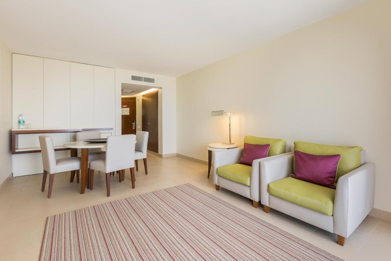 Nau Sao Rafael Suites Albufeira Exterior photo